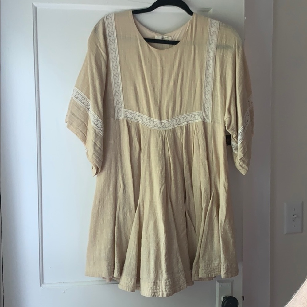 Spell & the Gypsy Paloma Dress - Picture 4 of 7